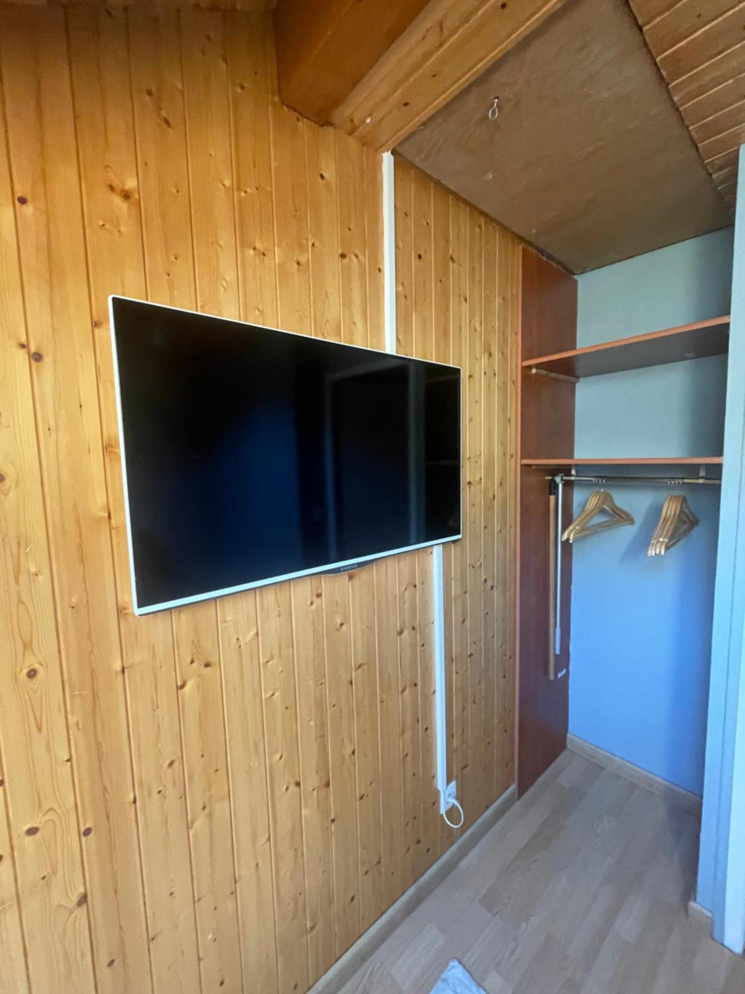 Appartement Entre Lac Et Montagnes Тон Екстер'єр фото